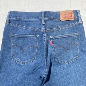 Levi’s Jean